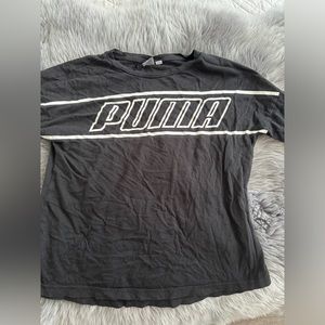 Puma tshirt